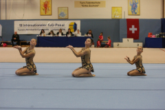19. Internationaler TuG-Pokal 2018