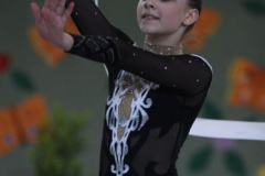 Bundesfinale Rhythmische Sportgymnastik, Hamburg, 2011