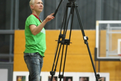 Deutsche Meisterschaften, Rhythmische Sportgymnastik, 2015