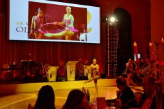 Mitteldeutscher Olympiaball 2016