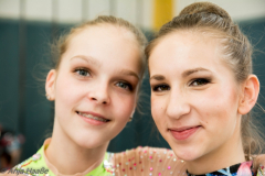 Petermännchen-Pokal, Rhythmische Sportgymnastik,  2015