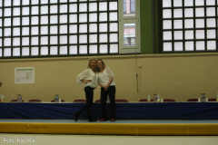 Sächsische Meisterschaften Rhythmische Sportgymnastik 2016