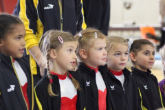 Sächsischer Turntalentpokal 2012