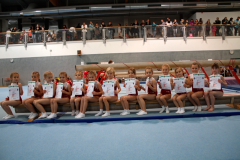 STV Kadertest 2014