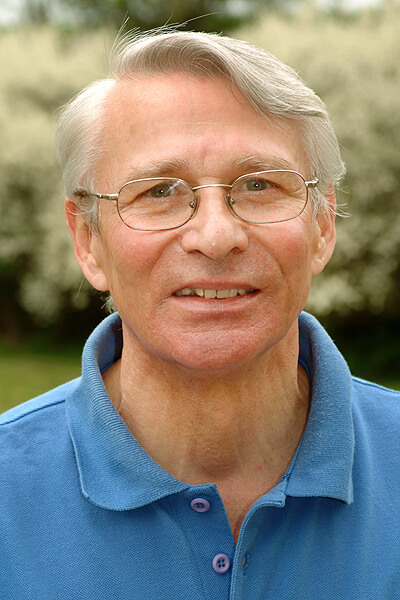 Klaus Köste Wenn die Liebe zum Turnen nie vergeht Turn und