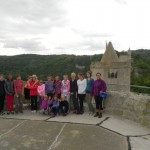 3_1_Auf der Burg Saaleck