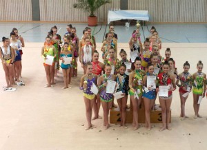 Siegerehrung_1_Liga_Ost