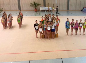 Siegerehrung_2_Liga_Ost