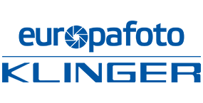 Logo Europafoto Klinger