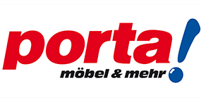 Logo Porta Möbel
