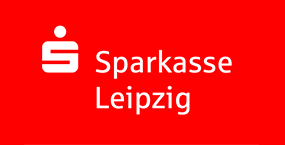 Logo Sparkasse Leipzig