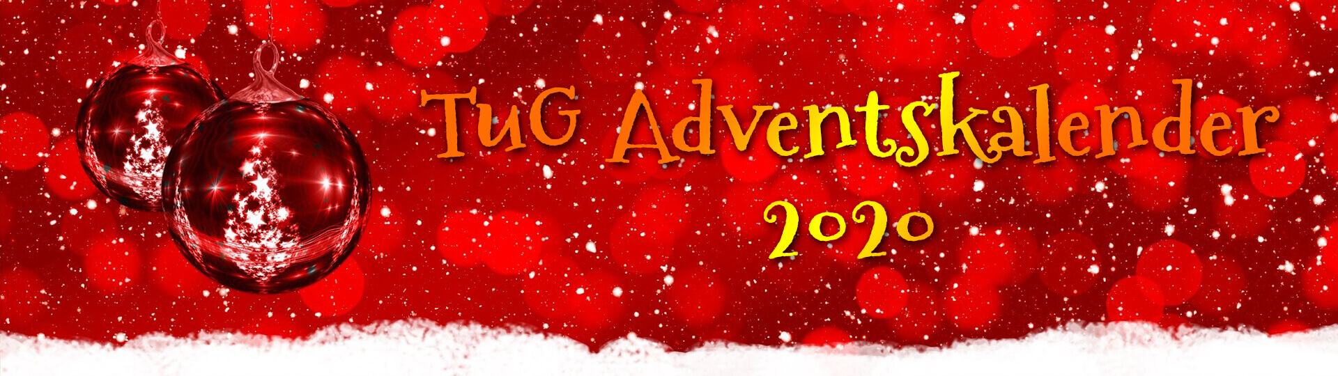 Foto: Gerd Altmann Header Adventskalender 2020