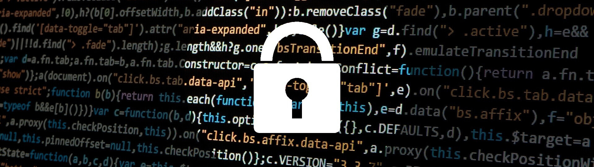 Foto: Darwin Laganzon Header Datenschutz