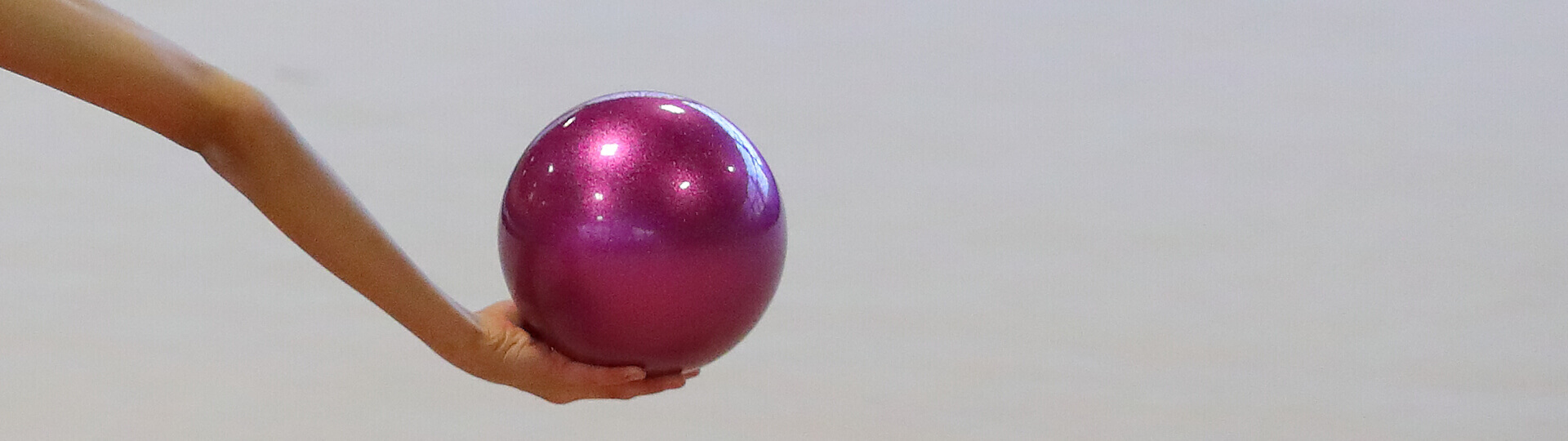 Foto: André Bandermann Rhythmische Sportgymnastik RSG