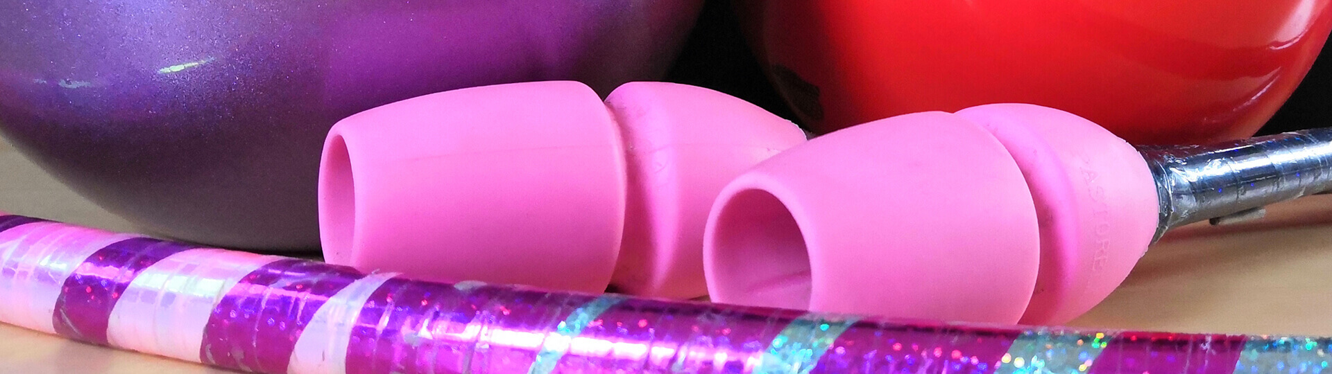 Foto: Joline Saupe Geräte Rhythmische Sportgymnastik