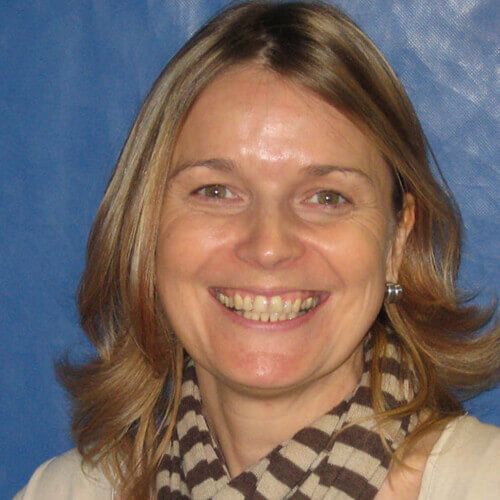Kerstin Schlegel
