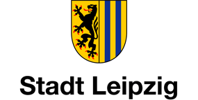Logo Stadt Leipzig