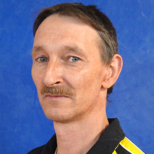 Dietmar Vogel