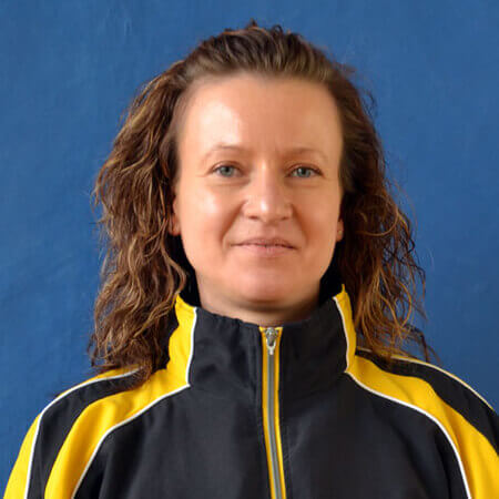 Jeannette Haage-Zoyke