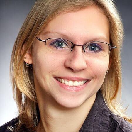Anke Michalowski