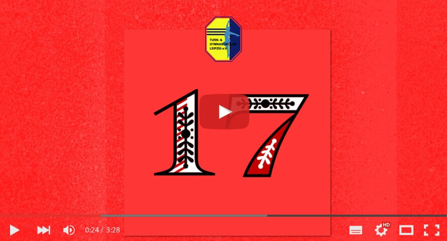 TuG Weihnachtskalender 2020 - Preview Tag 17