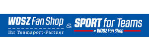 Sport for Teams | WOSZ Fan Shop GmbH